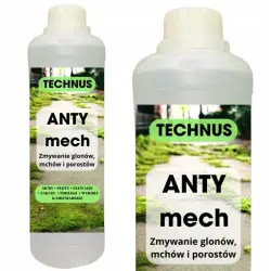 Anty Mech 1L Technus